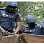Police arrest two suspected motorcycle thieves in Bauchi