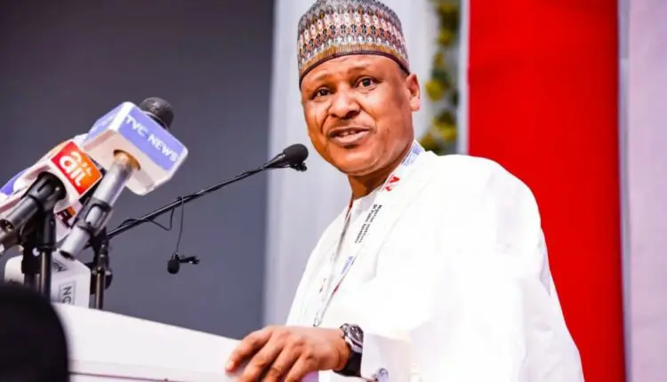 Christian Genocide: Claims Made By US Lawmakers Are Based On Faulty Data – Information Minister