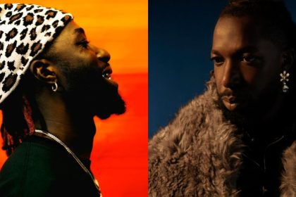 Monaky and Jeriq team up for explosive new single dropping on Friday