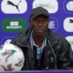 “I Nearly Ran Away!” – Moses Aduku on What Inspired Him to Coach Women’s Football