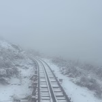20 unprepared hikers rescued from a 4,000-foot peak in New Hampshire when winter weather hits