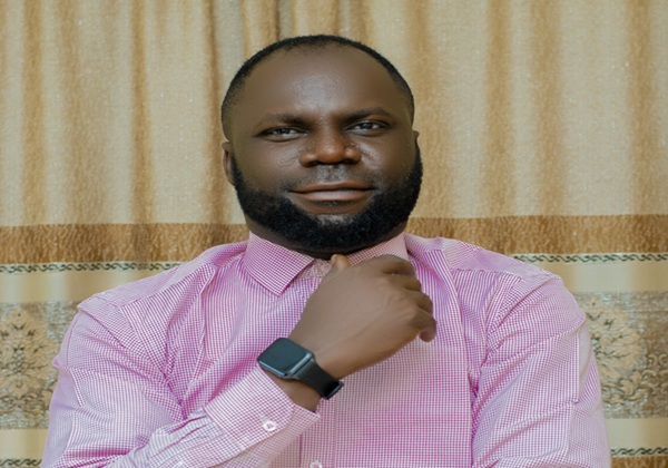 FUOYE Alumni Seek Calm, Unity Ahead of  VC’s Return – THISDAYLIVE