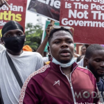 LekkiMassacre: ‘My People Are Now In Love With Their Oppressors’ – Mr Macaroni