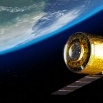 Watch Japan’s 1st HTV-X cargo craft arrive at the International Space Station today