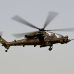 NAF air strikes target bandits in Niger