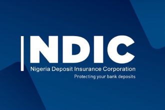 NDIC seeks stronger alliance with CIBN in managing financial sector risks