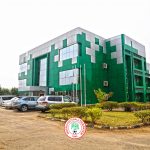 Nigerian lawmakers probe NFF over alleged misappropriation of FIFA, CAF funds