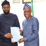 Health insurance: NHIA seals data, service delivery deals with NBS, SERVICOM