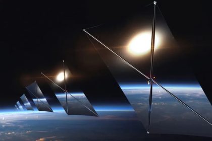 Controversial startup’s plan to ‘sell sunlight’ using giant mirrors in space would be ‘catastrophic’ and ‘horrifying,’ astronomers warn