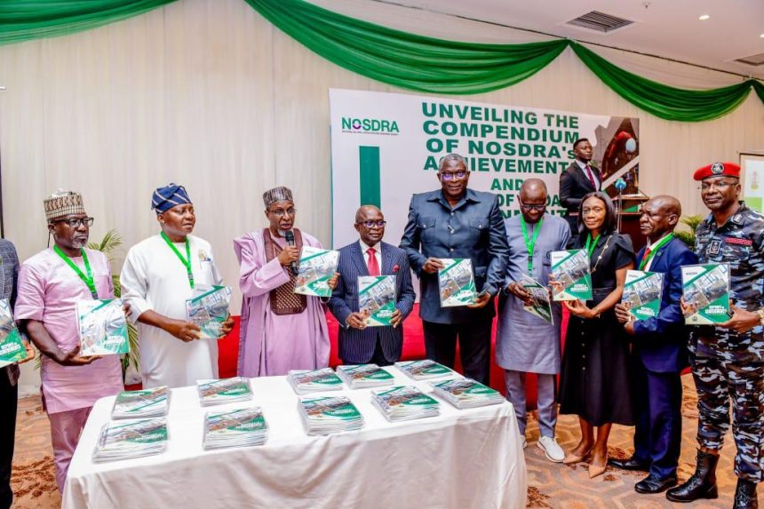 NOSDRA Relaunches Environmental Sensitivity Index Map – THISDAYLIVE