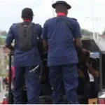 NSCDC arrests suspected vandals in Kano, recover items