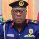 Shock As Edo NSCDC Commandant Slumps, Dies At Event