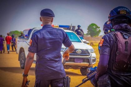 Teenager drowns in Jigawa – NSCDC