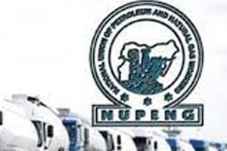 NUPENG President, Akporeha, Denies Using Police, Court to Settle Union Matters – THISDAYLIVE