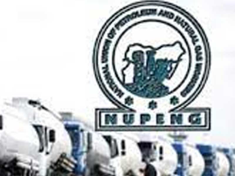 NUPENG President, Akporeha, Denies Using Police, Court to Settle Union Matters – THISDAYLIVE