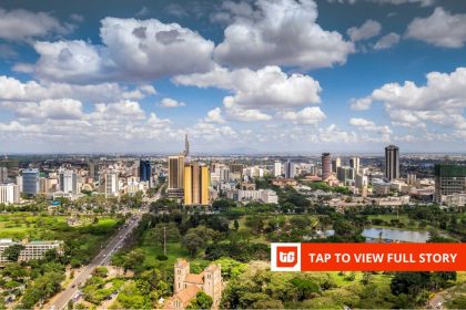 Kenya wants large companies to back startups with CSR funds