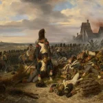 DNA Reveals the Deadly Secret That Doomed Napoleon’s 1812 Army