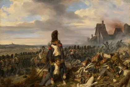 DNA Reveals the Deadly Secret That Doomed Napoleon’s 1812 Army