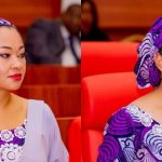 “Nigeria’s Challenge Is Leadership, Not Resources”- Natasha Declares