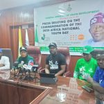 Your ideas count – Nigerian govt announces initiative to mark 2025 National Youth Day