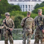 Pete Hegseth to set up National Guard ‘quick reaction forces’ to quell unrest across all 50 states