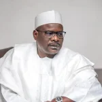 Engage seasoned diplomats to defend Nigeria’s image before US — Ndume tells FG
