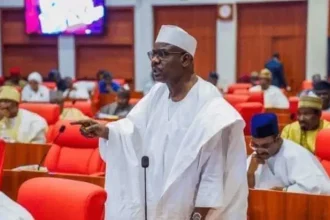 It’s not true  —  Ndume dismisses US lawmaker’s claim on alleged Christian genocide