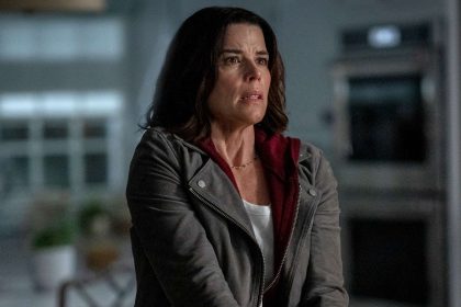 Neve Campbell Returns to Fight Ghostface in Fiery ‘Scream 7’ Trailer