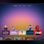 Netflix launches redesigned profiles for kids