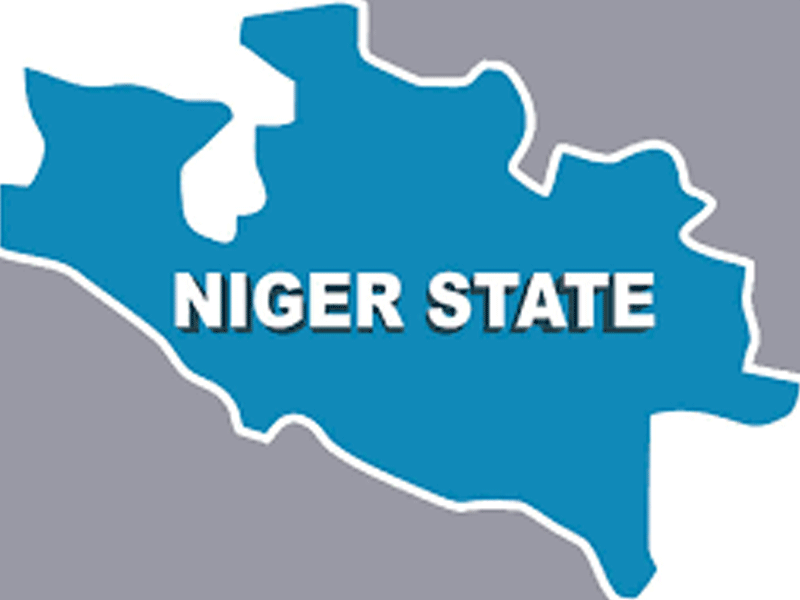 Work Resumes At Project Sites – THISDAYLIVE