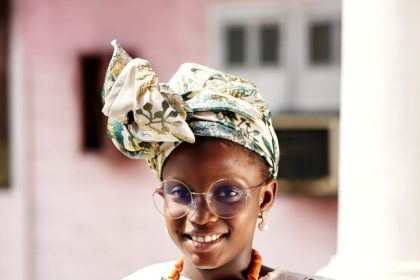 Adesuwa Eworo Honours Nigeria’s Heroes Past and Present in “A Call to Remember”
