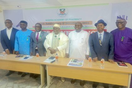 Nigeria Academy of Pharmacy set to hold 2025 AGM, investiture events