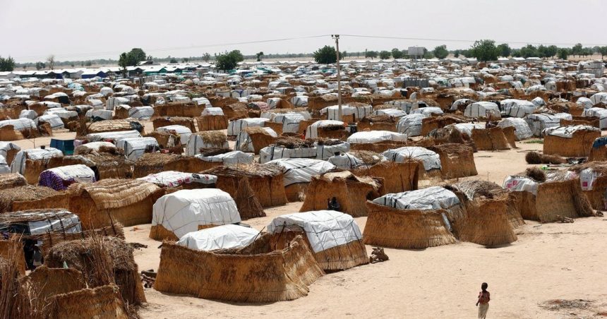 34.7m Nigerians Risk Acute Food, Nutrition Insecurity By Mid-2026 — Report