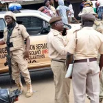 SERVICOM: Customer service a right, not a privilege, FG tells Immigration personnel