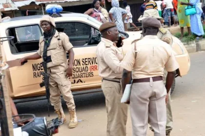 SERVICOM: Customer service a right, not a privilege, FG tells Immigration personnel