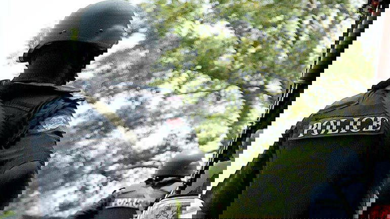 Police Inspector Killed In Benin During Stop-And-Search Operation