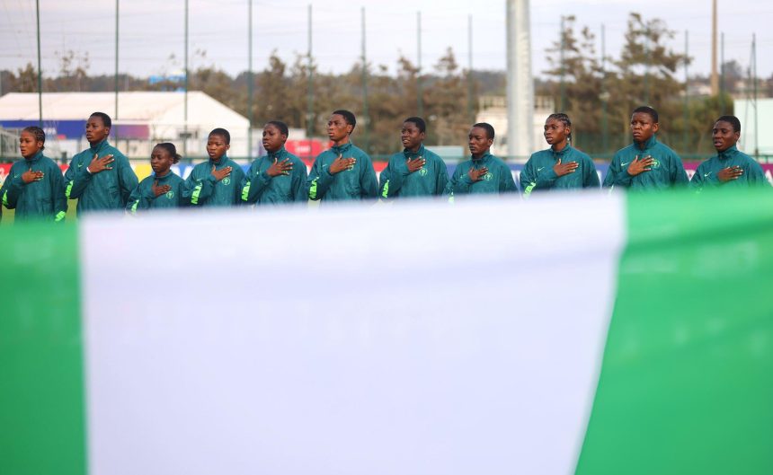 Flamingos Ready to Hand Italy First Defeat at U-17 World Cup