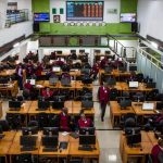 Nigerian equities extend bullish run as market capitalisation nears N100trn – Tribune Online