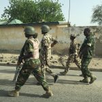 Troops rescue kidnapped victim in Taraba