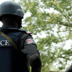 Police Foil Kidnap Attempt On Traders In Edo