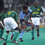 Nigeria Defeats Kenya; Clinches Bronze at Hockey Africa Cup