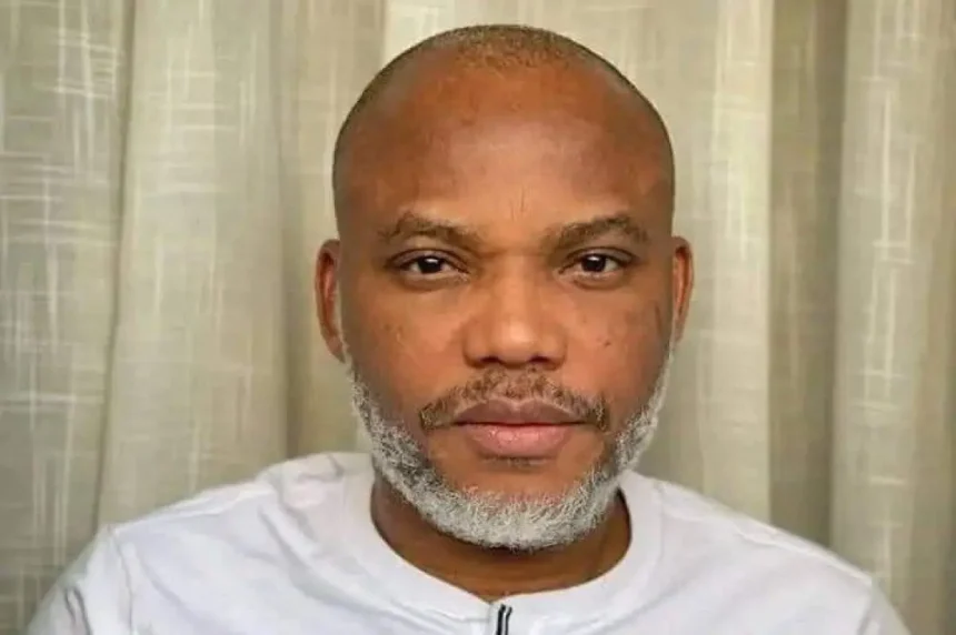 ‘Stay out of trouble’ – NYCN cautions Nigerian youths against ‘Free Nnamdi Kanu’ protest