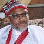 Police arraign Nnamdi Kanu’s lawyer, 11 others