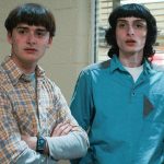 Noah Schnapp Teases ‘Stranger Things’ Fans About ‘Byler’ Romance Between Will and Mike