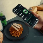 Workout app Ladder launches nutrition-tracking experience