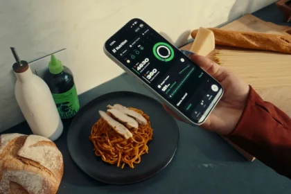 Workout app Ladder launches nutrition-tracking experience