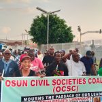 He Contributed To Democracy We Enjoy Today, Osun Activists Honour Late Aremu