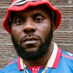 Odumodublvck declares Afrobeats now has a ‘Big 7,’ not just a ‘Big 3’