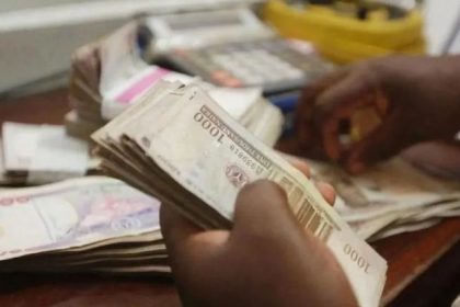 OMO repayments push banks’ deposits with CBN to record N5.5trn