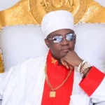 Oba Of Benin Sends Warning Amidst Installation Of Iyaloja In Edo By Tinubu’s Daughter